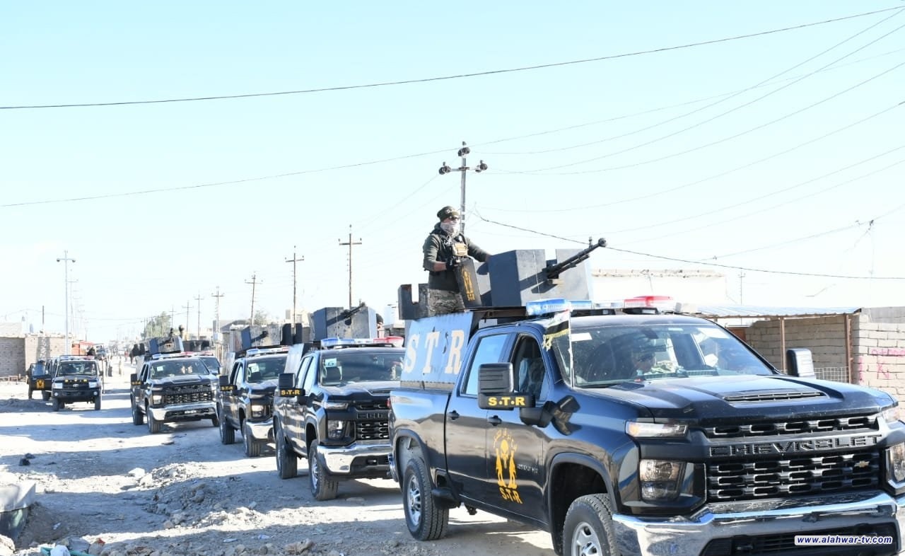 الداخلية تعلن اتخاذ 4 إجراءات لدعم استقرار المدن الجنوبية