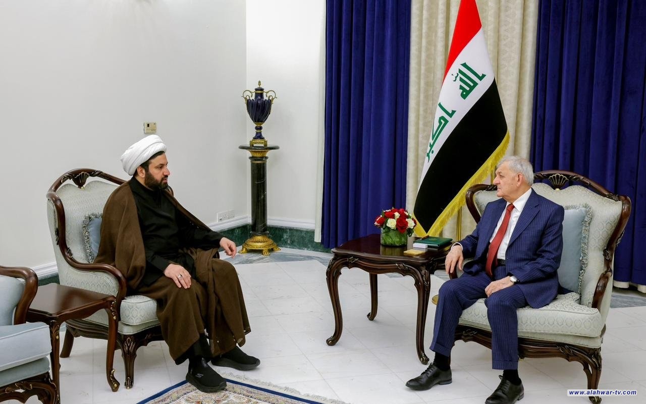 رئيس الجمهورية يؤكد ضرورة توفير الخدمات للمعتمرين وحجاج بيت الله