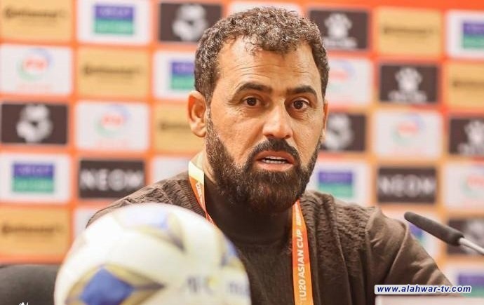 الاتحاد العراقي يصدر توضيحاً بشأن العقوبة الصادرة بحق مدرب منتخب الشباب