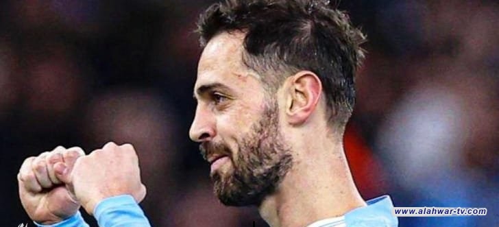 رقم تاريخي لمانشستر سيتي في كاس الاتحاد الانكليزي