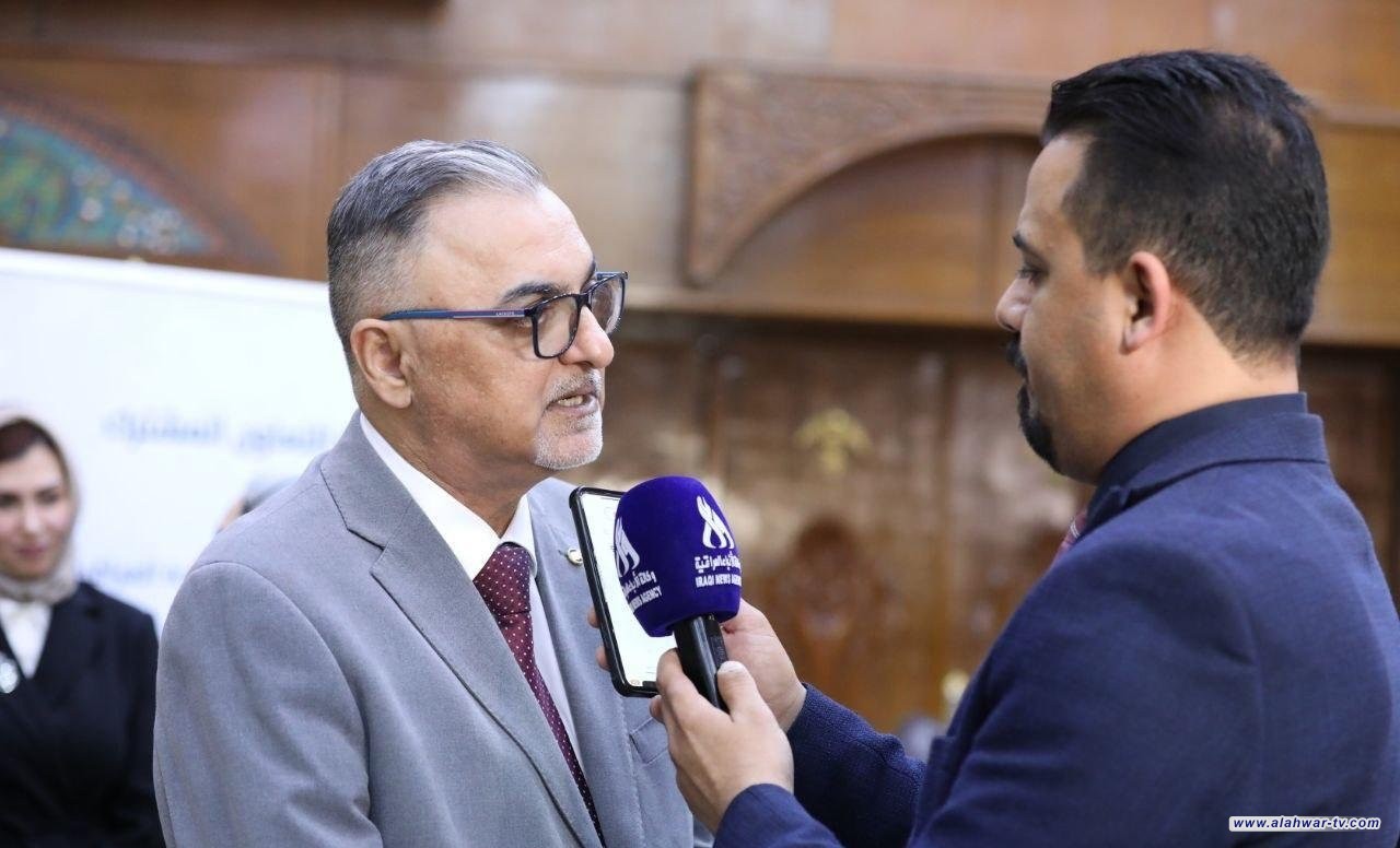مجلس السرطان: تقدم كبير في الفرص العلاجية داخل العراق