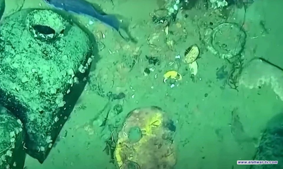 من قاع البحر..كولومبيا تستعد لانتشال أكبر كنز في تاريخ البشرية