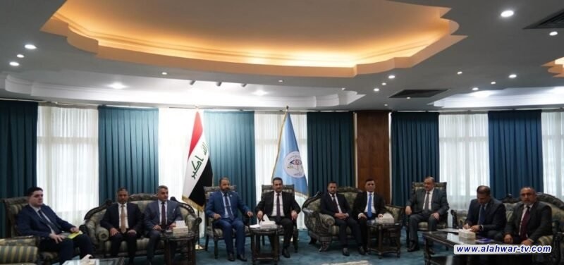 لجنة أملاك الدولة: الاتفاق على آلية عمل مشتركة مع النزاهة والرقابة المالية