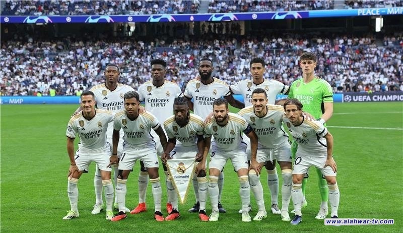 آرسنال يرصد 110 ملايين لخطف نجم ريال مدريد