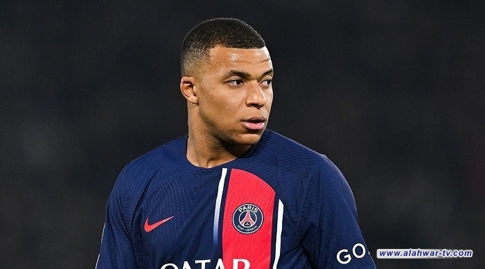 باريس يوافق على إعلان صفقة مبابي قبل اليورو