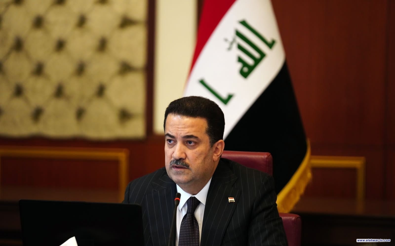 رئيس الوزراء: استضافة الفعاليات الرياضية العربية والدولية تعكس حالة الاستقرار في بلدنا