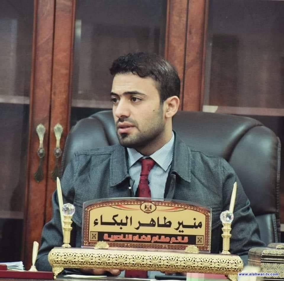 مسؤول محلي : موازنة ذي قار 150 مليار لعام 2023 وهي غير كافية