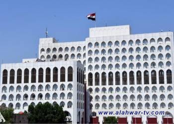 الخارجية تعلن قرب استلام 38 صندوقا تضم آثاراً عراقية كانت مُعارة لدىالجانب البريطاني