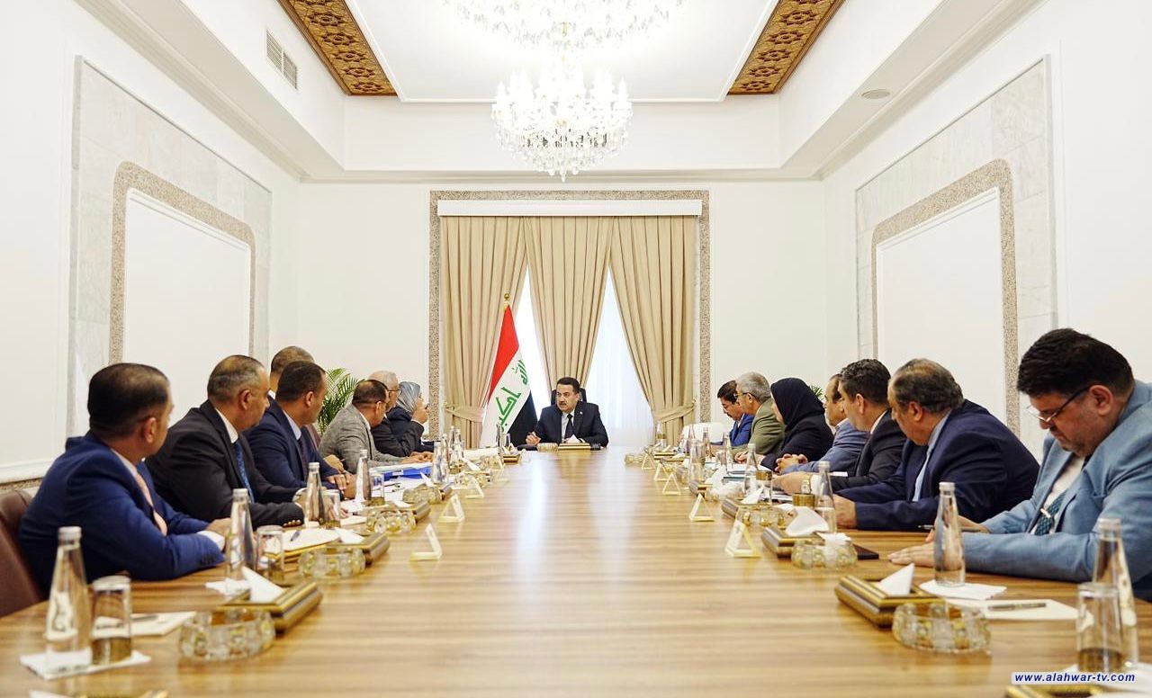 السوداني يشخص خللاً أهملته الحكومات السابقة تسبب بـ"سرقة القرن"