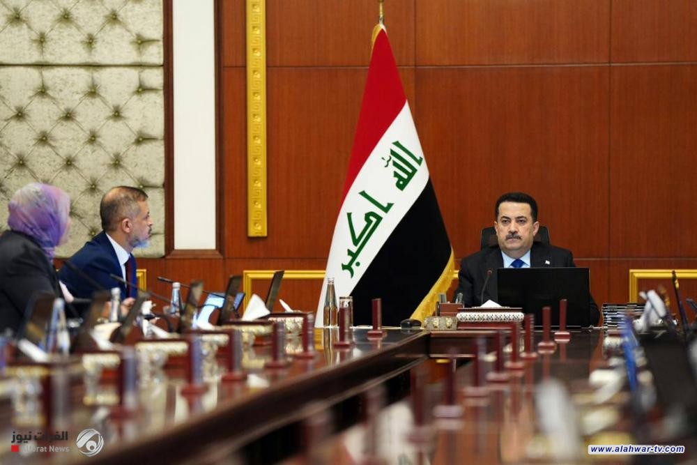 البرزنجي: السوداني يتحكم بخيوط الحكومة والتعديل الوزاري يطال 5 وزراء