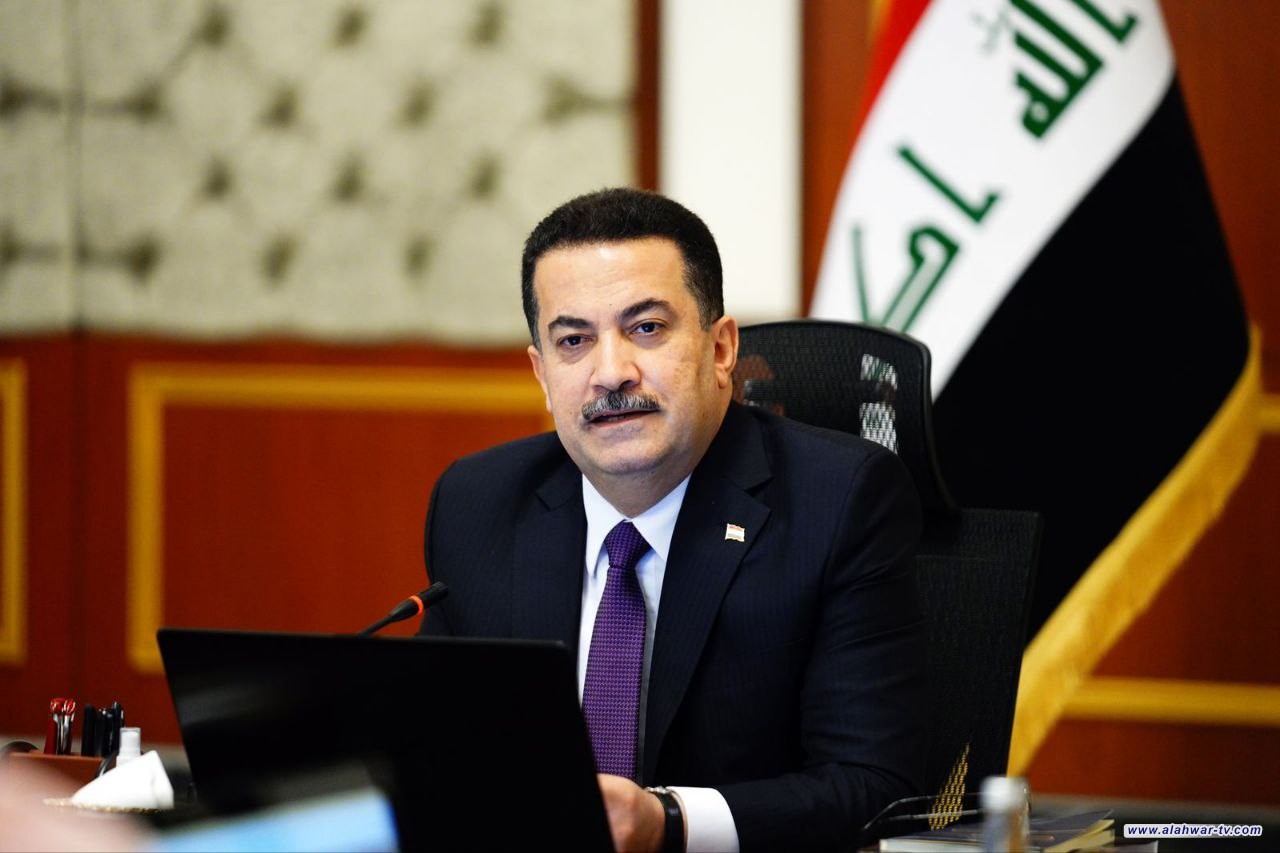 رئيس الوزراء: العراق أصبح بلدًا محوريًّا في المنطقة