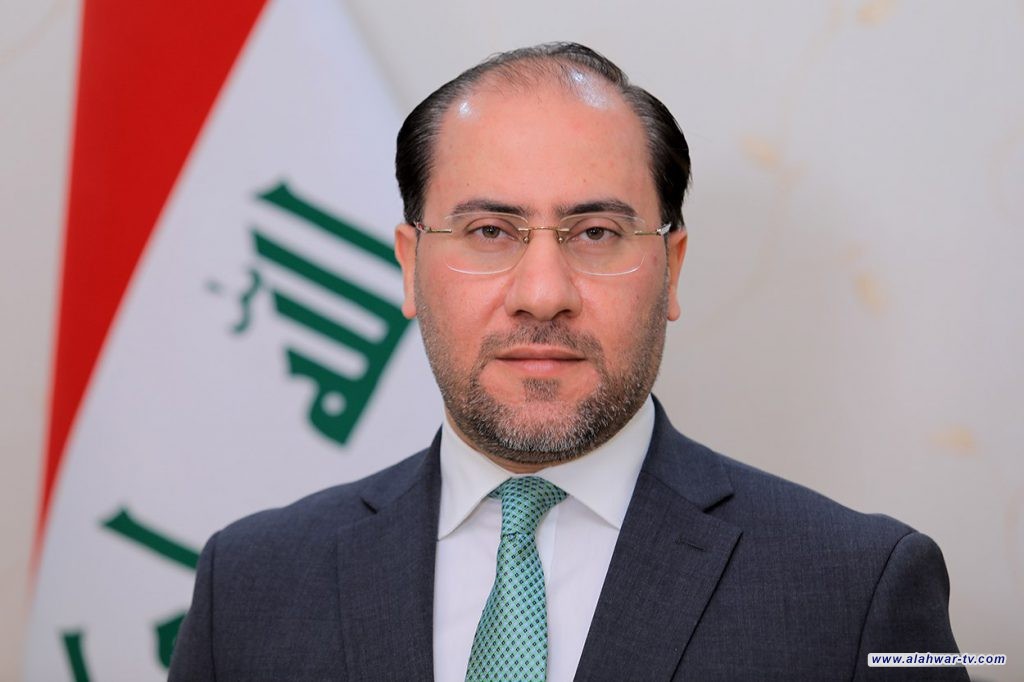 الصحاف: إجلاء (7) مواطنين عراقييّن من السودان إلى أبو ظبي