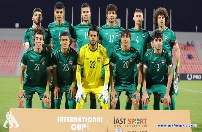الجهاز الفني للمنتخب الأولمبي يعلن قائمته لبطولة غرب آسيا