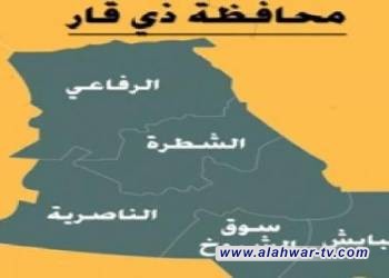 انتحار فتاة شمال الناصرية شنقاً