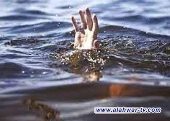 انتشال جثة شاب قضى غرقاً شرق الناصرية
