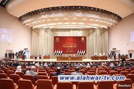 قرر مجلس النواب العراقى ، إبقاء جلسته المخصصة للقراءة الثانية لمشروع الموازنة مفتوحة.