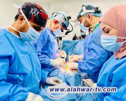 فريق طبي جراحي من مركز الناصرية للقلب ينقذ حياة شابة من محافظة واسط مصابة بـطلق ناري في القلب