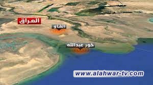 أزمة خور عبدلله.. نصيف: أميركا ودول التعاون الخليجي يستقوون على العراق!