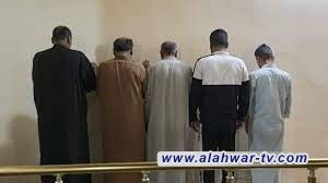 شرطة الديوانية: أمسكنا بأكبر عصابة لتزوير سندات الطابو