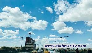 الأنواء الجوية تنشر توقعات الطقس للأيام الأربعة المقبلة