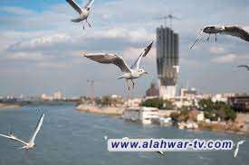 توقعات طقس العراق للأيام الأربعة المقبلة