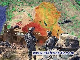 عشائر ذي قار تتهم امريكا بزعزعة امن واستقرار العراق