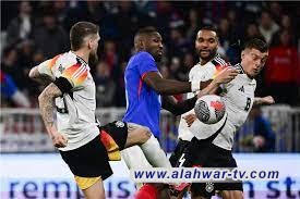 ألمانيا تسقط فرنسا في ليلة عودة كروس