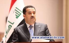 السوداني يجدد دعم الحكومة لحرية الإعلام والتكفّل بها لجميع المؤسسات الإعلامية