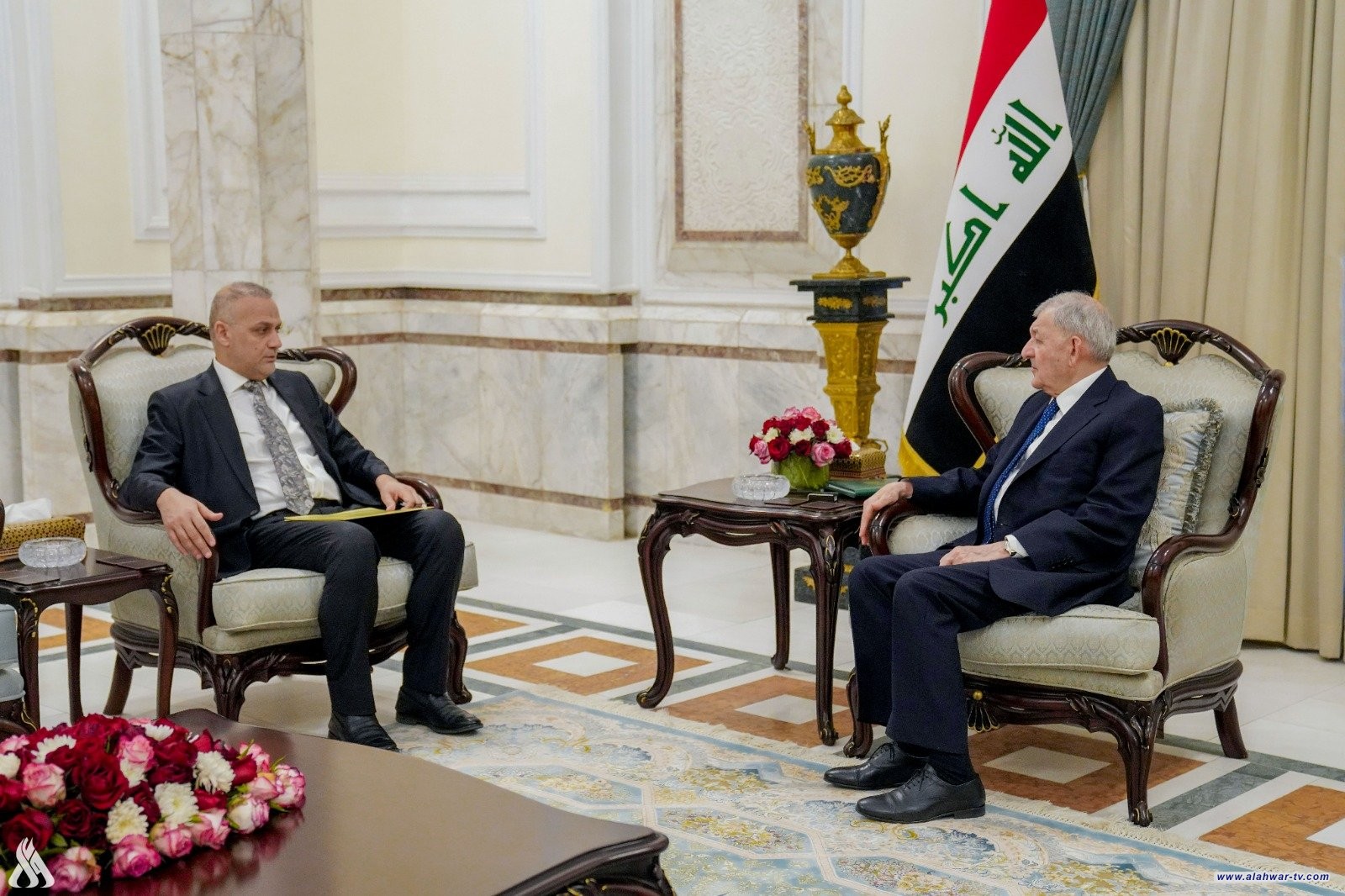 رئيس الجمهورية يؤكد أهمية النهوض بواقع العاصمة عبر دعم المشاريع الاستثمارية الضرورية