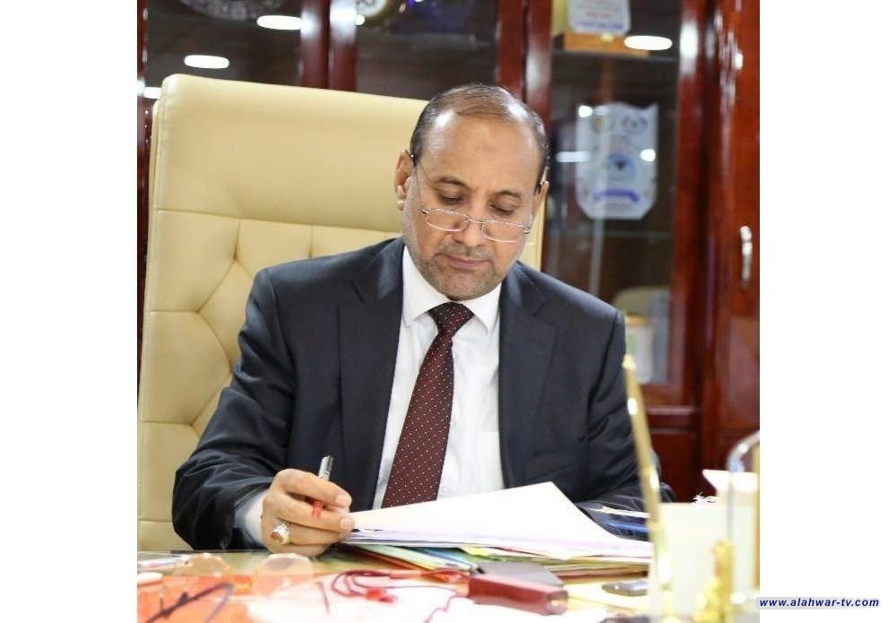 العطواني : موازنة 2023 ركزت على أولويات المنهاج الحكومي