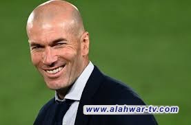 زيدان يعود للتدريب وريال مدريد خياره المقبل