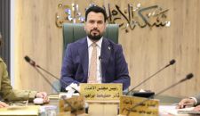 الوائلي: المنافذ الحدودية لن تتأثر في حال توقف أي منفذ بحري ولدينا بدائل تضمن استمرار تدفق البضائع