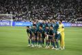 منتخبنا الوطني يصل إلى جيرونا استعداداً لكأس العالم