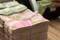 المالية العراقية تباشر بتوزيع رواتب الموظفين لشهر أيلول