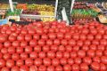 ارتفاع أسعار الطماطم في الاسواق العراقية مع تراجع الإمدادات الايرانية