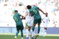 رسمياً.. منتخبنا الوطني يواجه نظيره البوليفي في الملحق العالمي المؤهل إلى كأس العالم