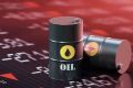 انخفاض أسعار النفط في التعاملات المبكرة