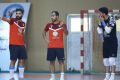 منتخب الصالات يعسكر في لبنان استعداداً لتصفيات كأس آسيا 2025