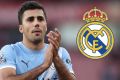بعرض خيالي.. رودري يعود لرادار ريال مدريد