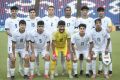 منتخبنا الاولمبي يغادر إلى تونس تحضيراً لكأس آسيا