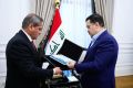 رئيس الوزراء يتسلم نسخة من التقرير السنوي لهيئة النزاهة