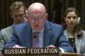 مندوب روسيا في مجلس الأمن: ندين الهجوم الأمريكي على إيران ونحترم سيادة جميع الدول