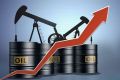 ارتفاع أسعار النفط بنسبة 8% ليتجاوز سعر البرميل 100 دولار