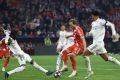 بايرن ميونخ يقصي ريال مدريد ويبلغ نصف نهائي دوري الأبطال