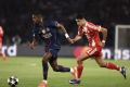 في مباراة شهدت 9 أهداف.. باريس يهزم البايرن في ذهاب نصف نهائي دوري الأبطال