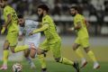 الزوراء يتعادل مع دهوك ونوروز يهزم الكرمة بدوري النجوم