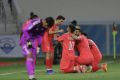 الجوية يعزز الصدارة في جولة مثيرة بدوري نجوم العراق