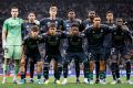 فينيسيوس يقود ريال مدريد للفوز على إسبانيول في الليجا