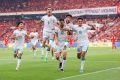 العراق يواجه أندورا ودياً في إسبانيا استعداداً لكأس العالم 2026