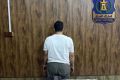 الجمارك: ضبط مسافر مخالف لتعليمات البنك المركزي في مركز جمرك القائم